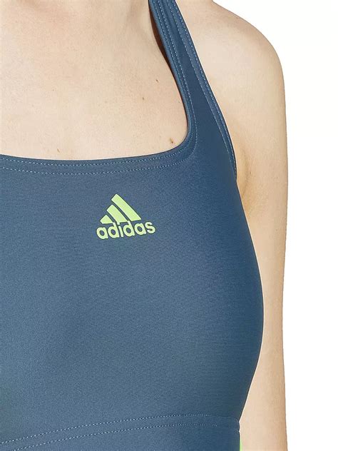 adidas damen-bikini dunkelblau|ADIDAS Damen Bikini 3.